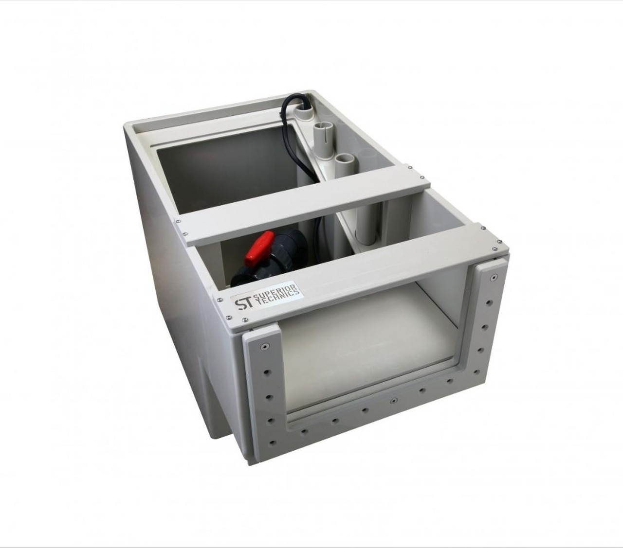 Built-in Components