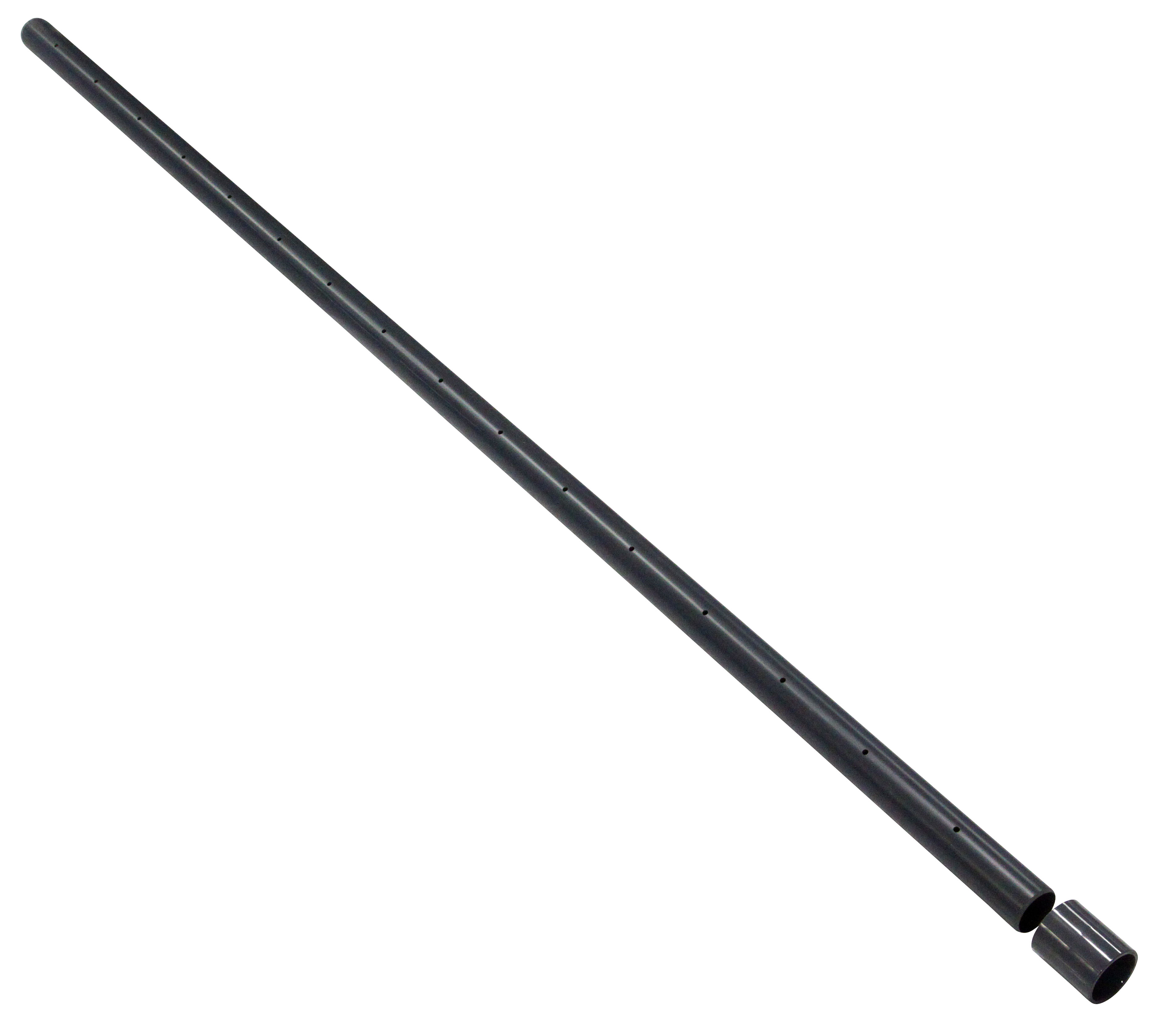 highFLOW air pipe