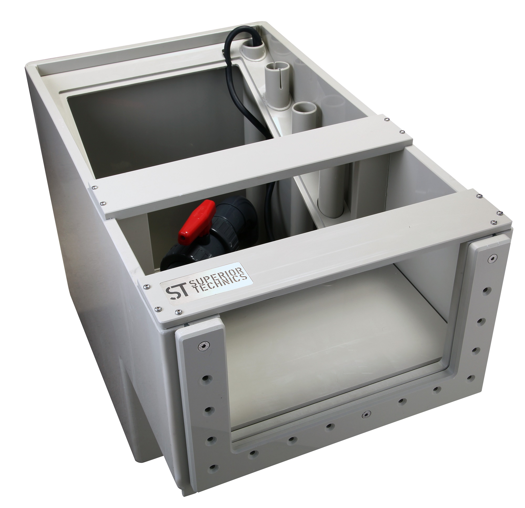 ST Pump skimmer H