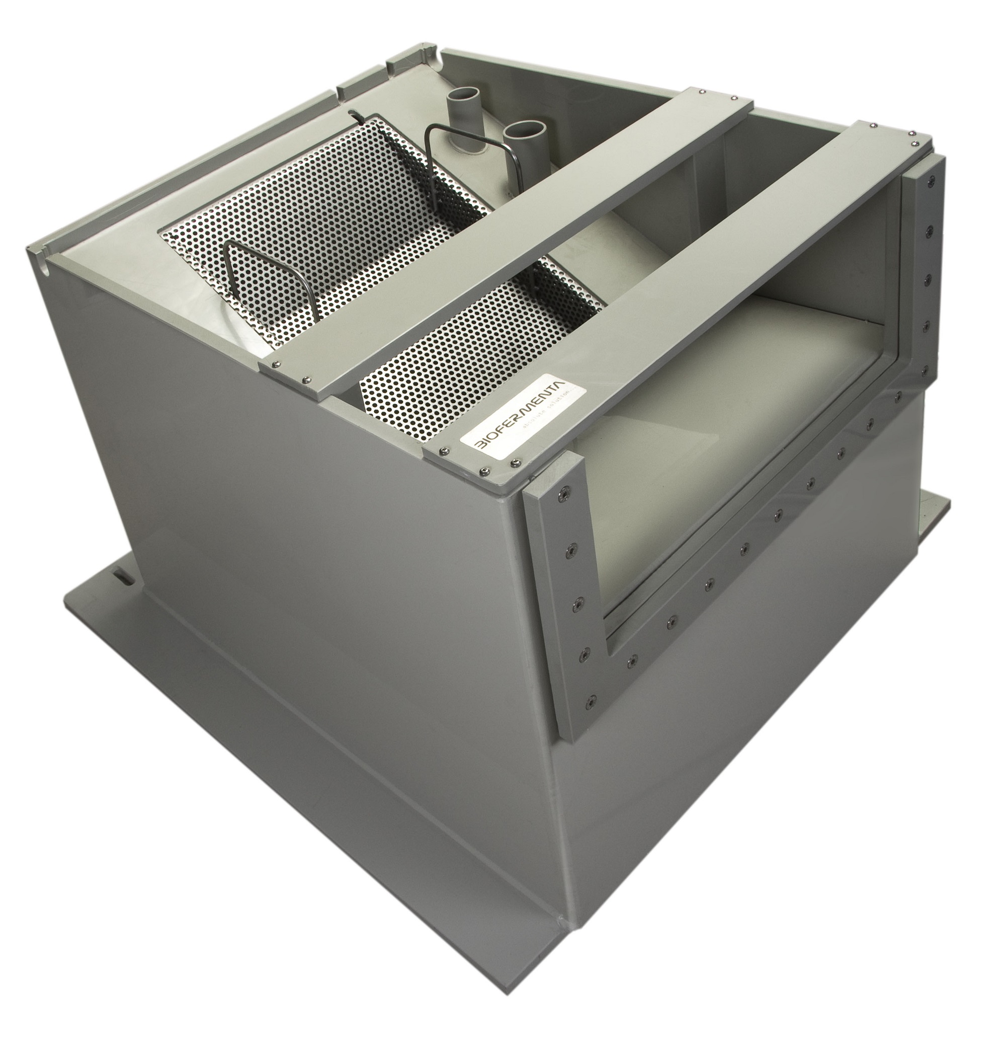 ST Pump skimmer L 110