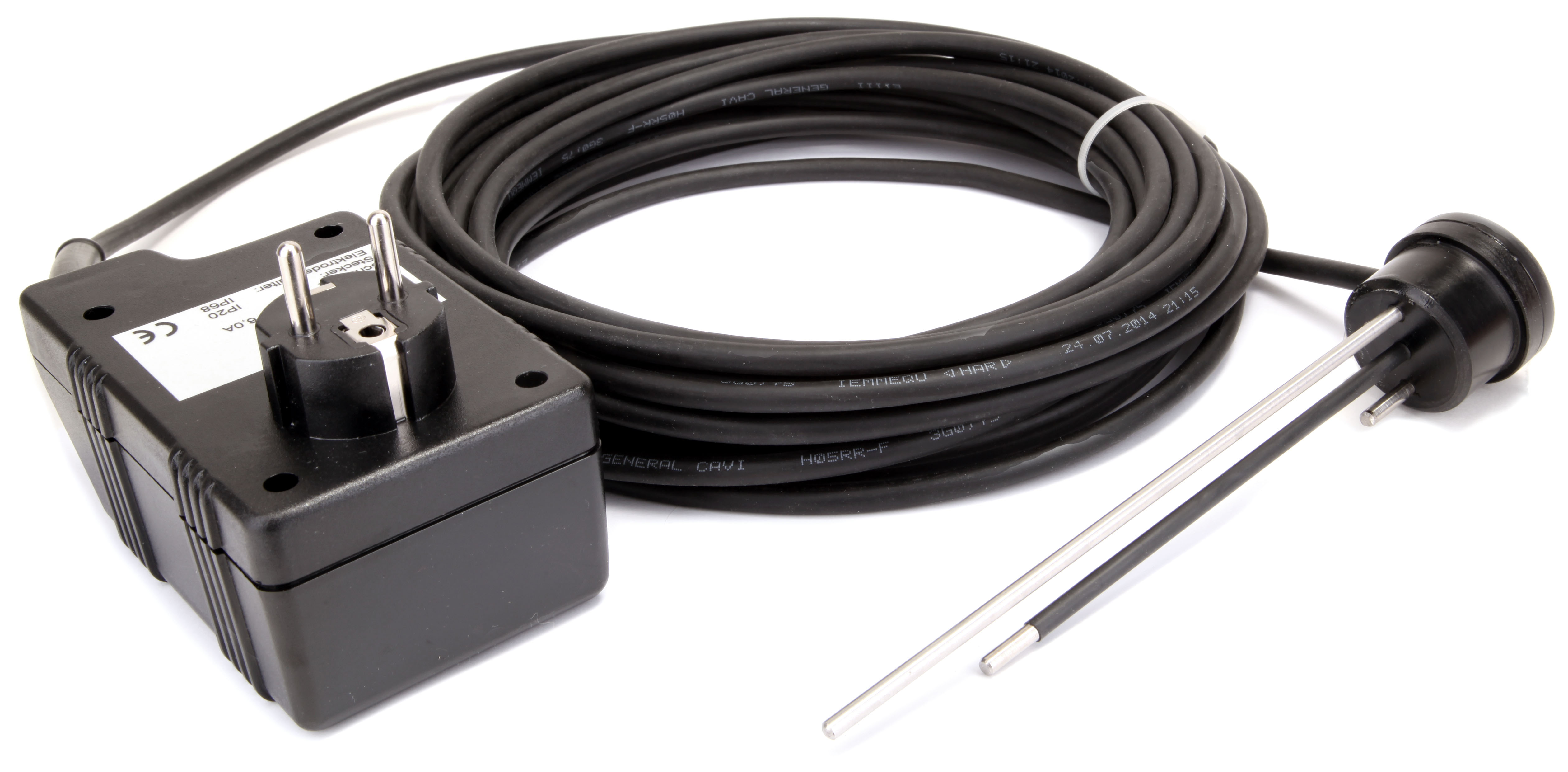 ST Level control pump skimmer XL