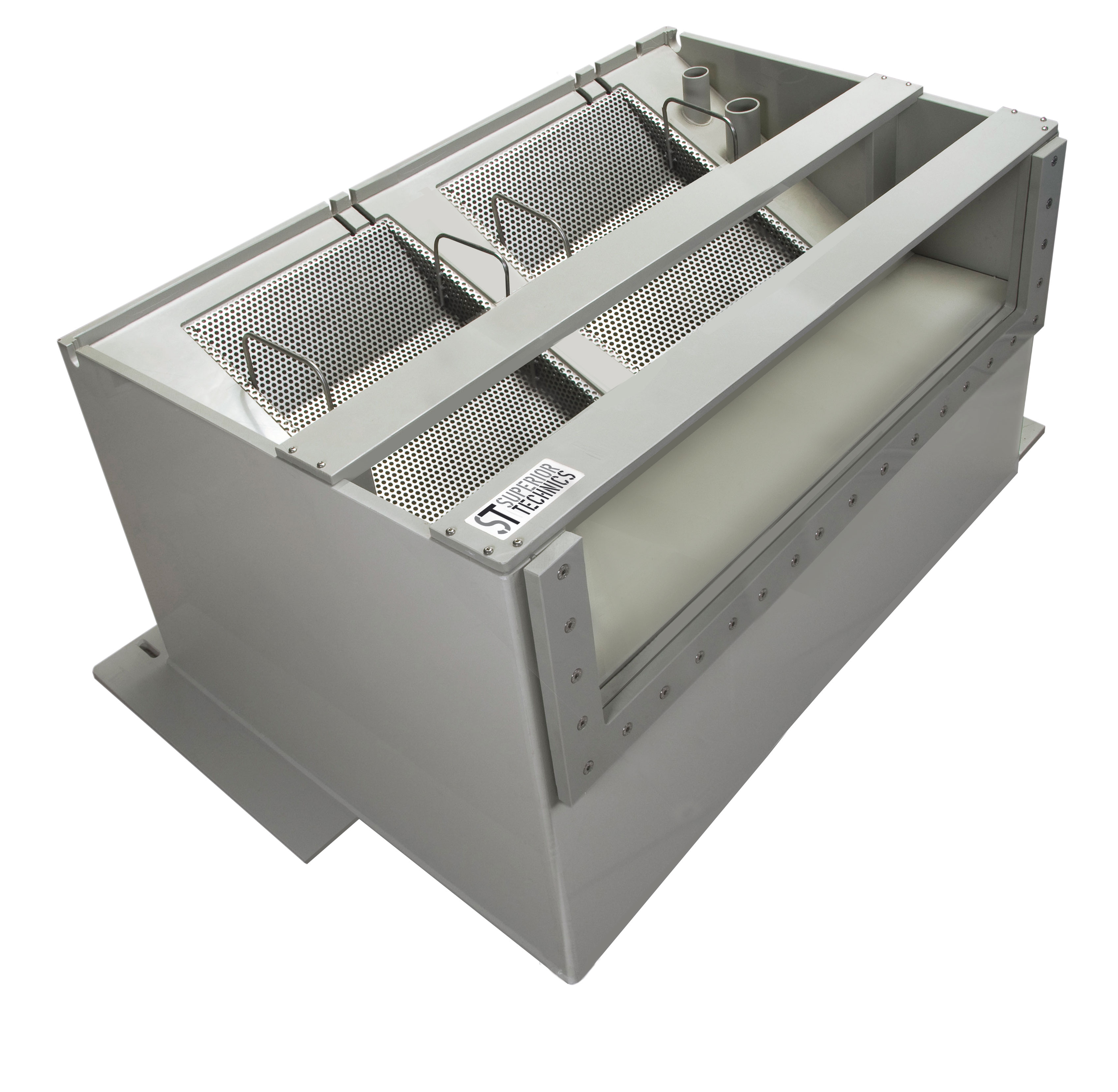 ST pump skimmer XL
