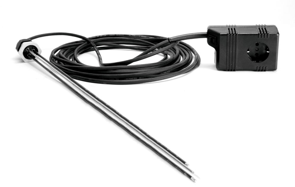 ST Level control XL