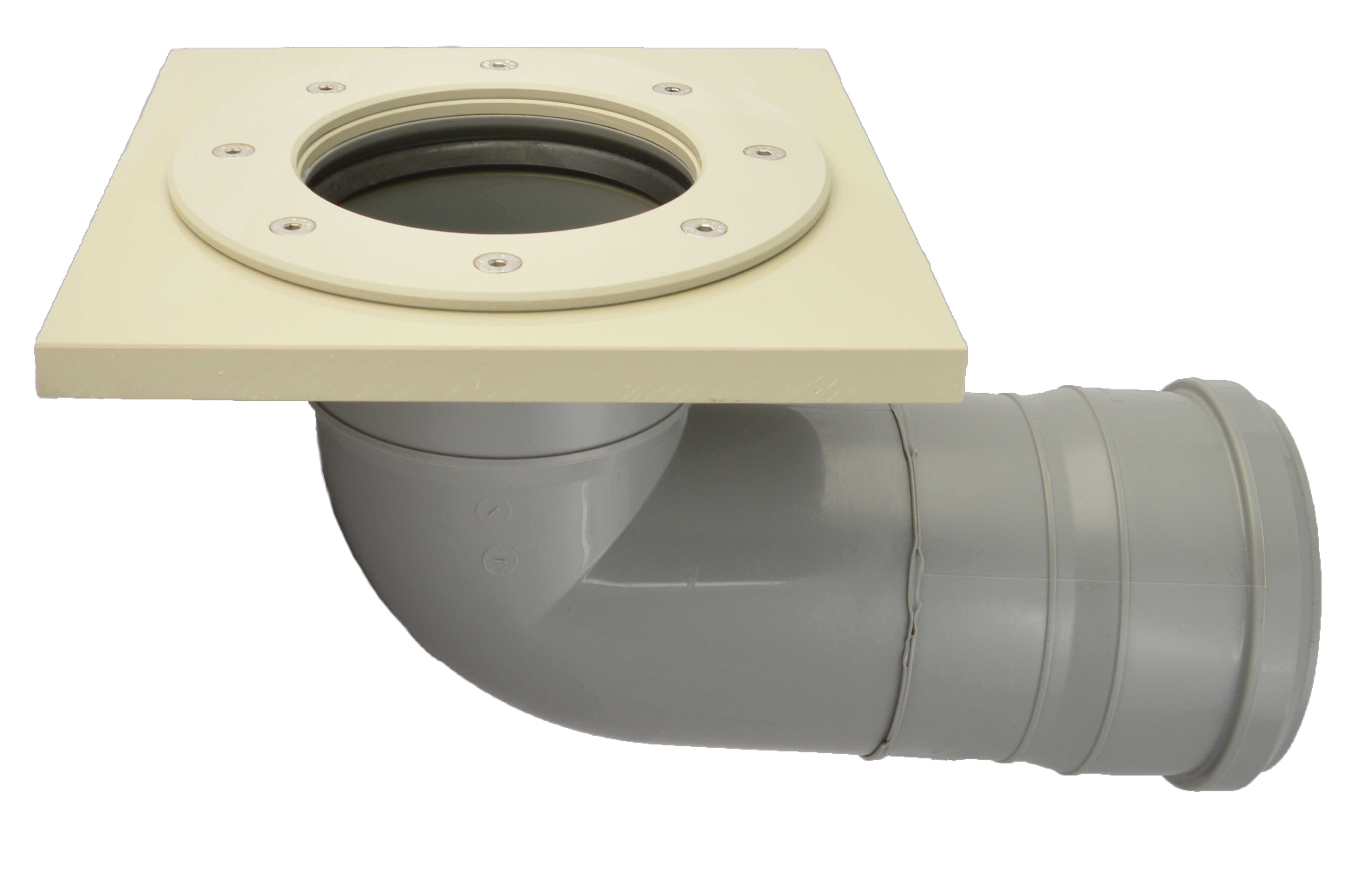 ST drain fitting 110 W