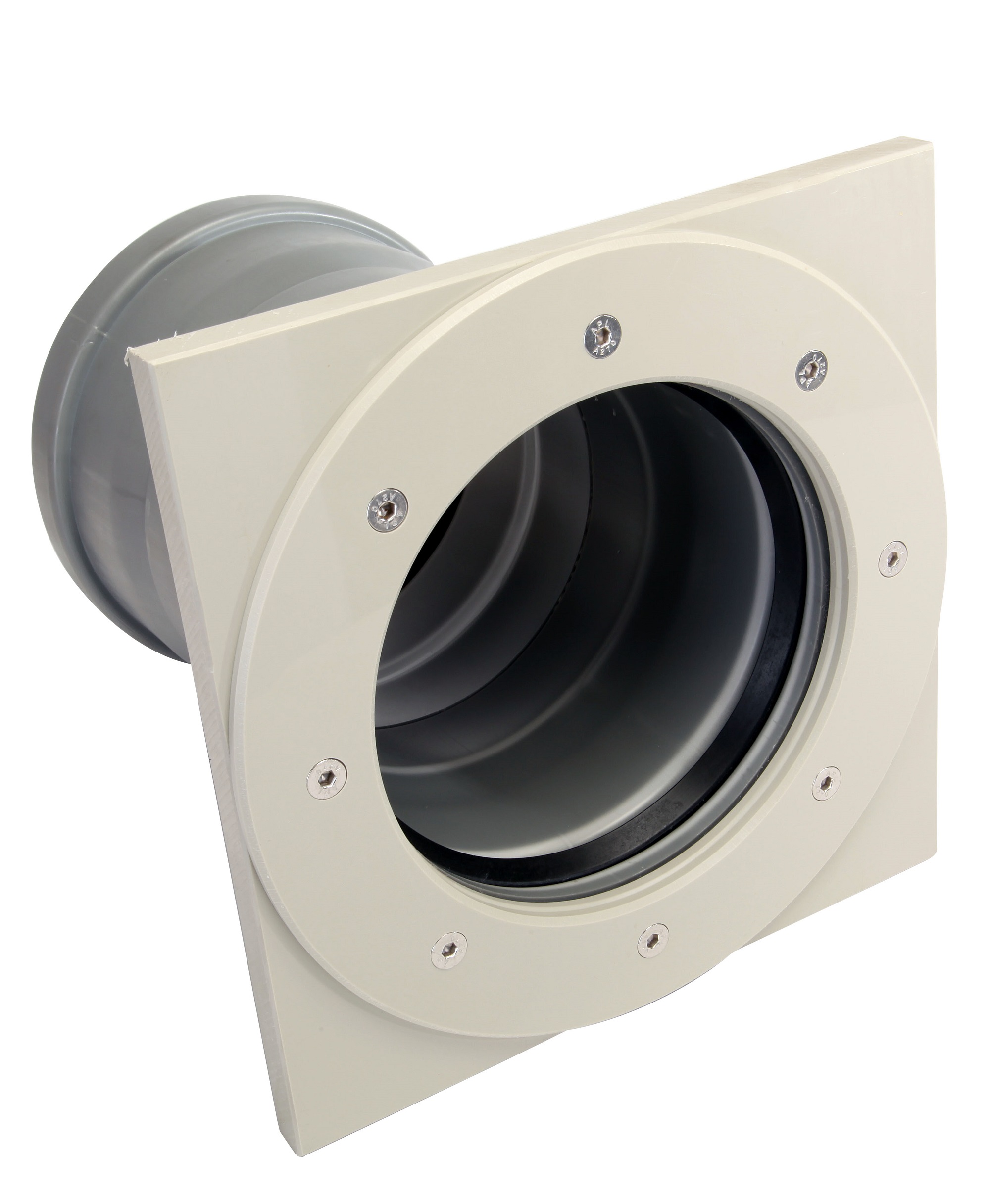 ST Drain fitting 160