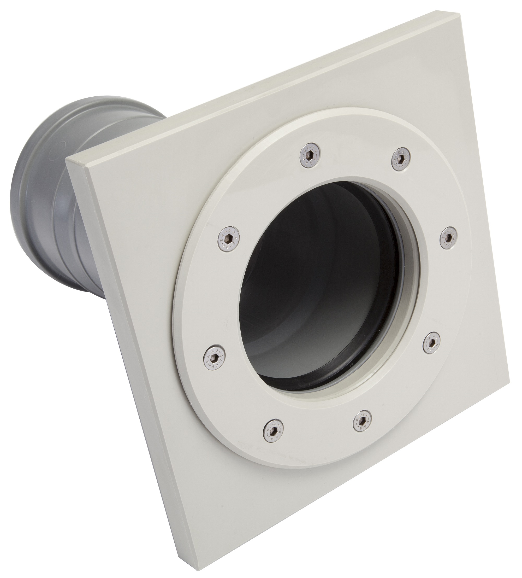 ST Drain fitting 110