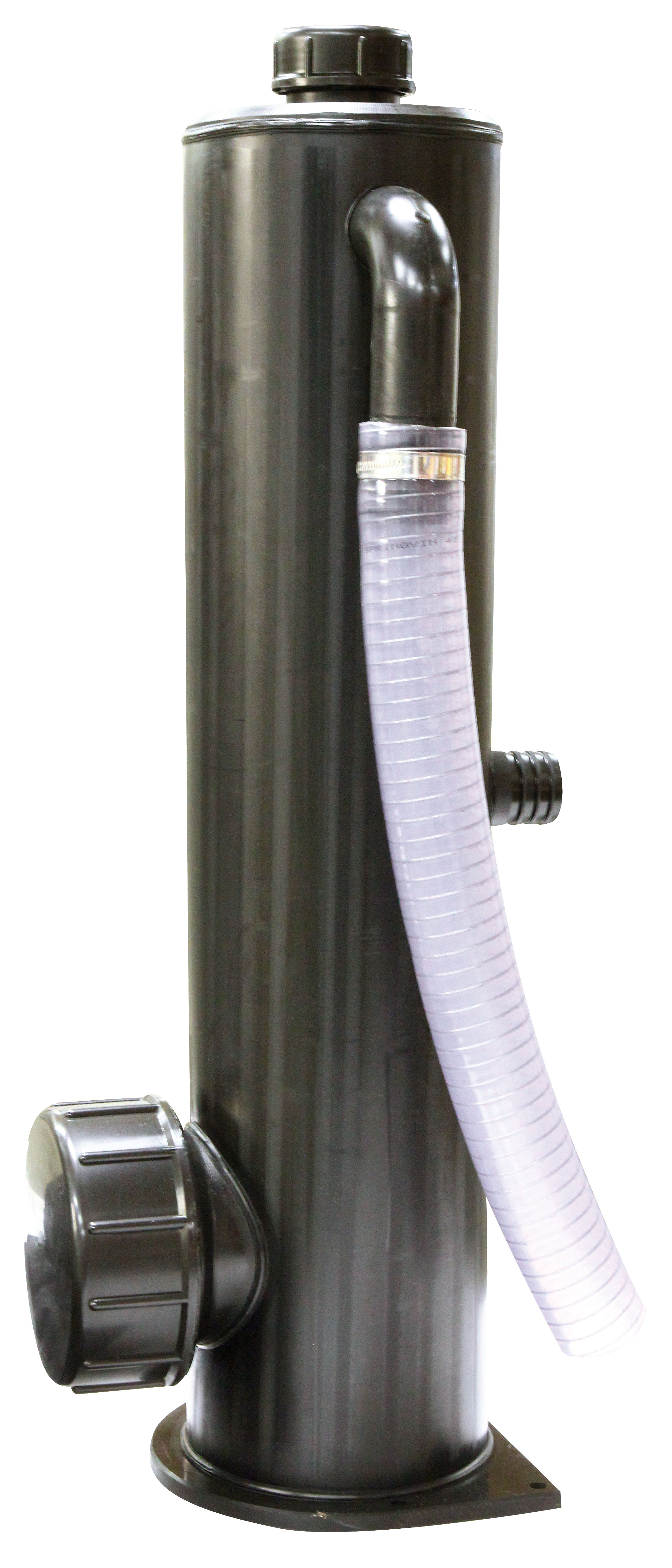 ST Stone separator