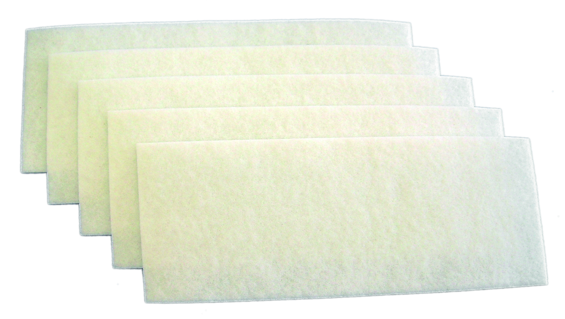ST Surface cleaner pads