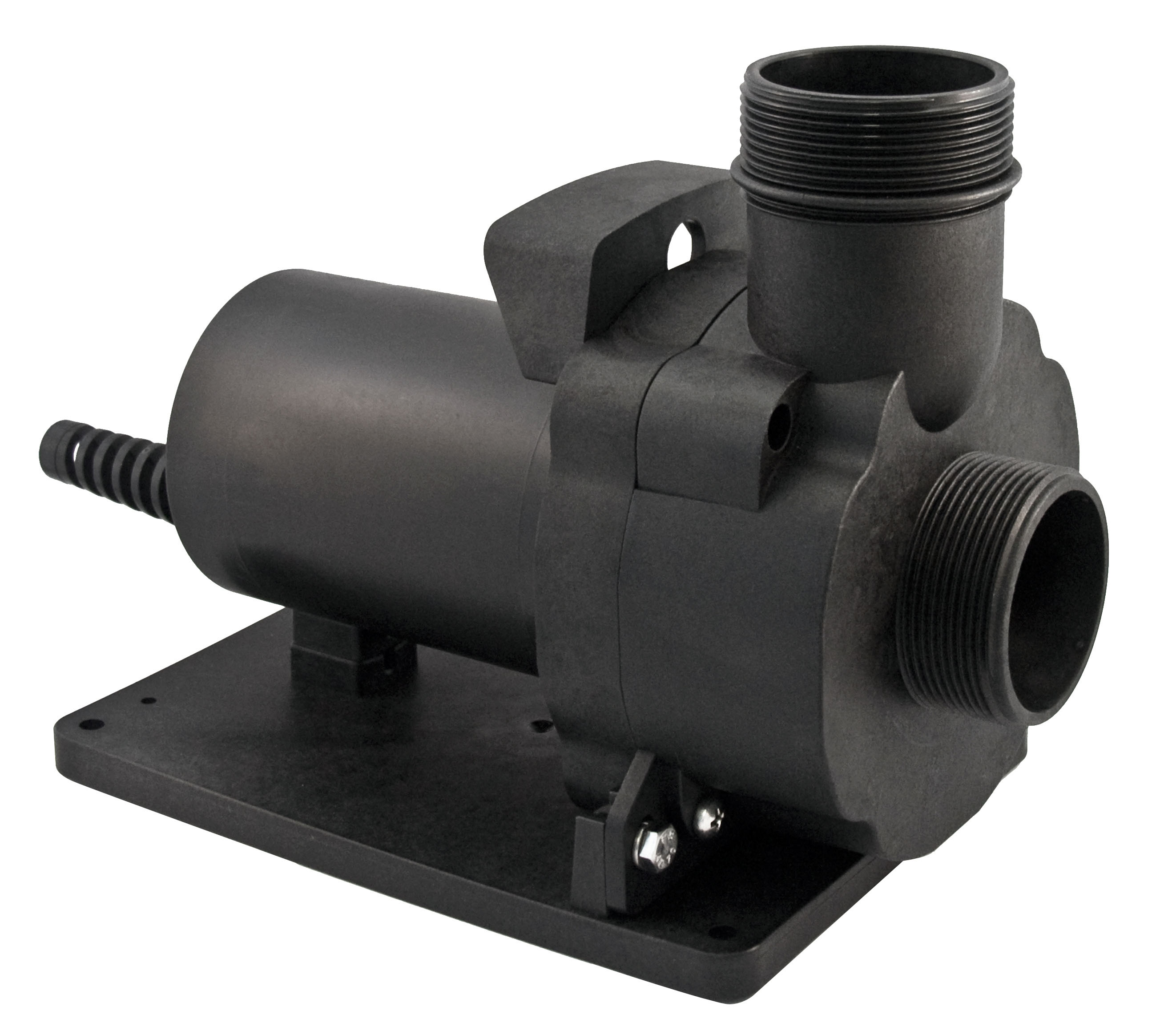 ST Submersible pump BfP 16000-12V/T-ES