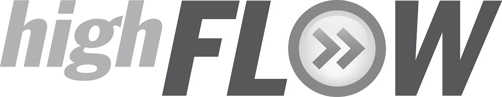 Products from highFLOW