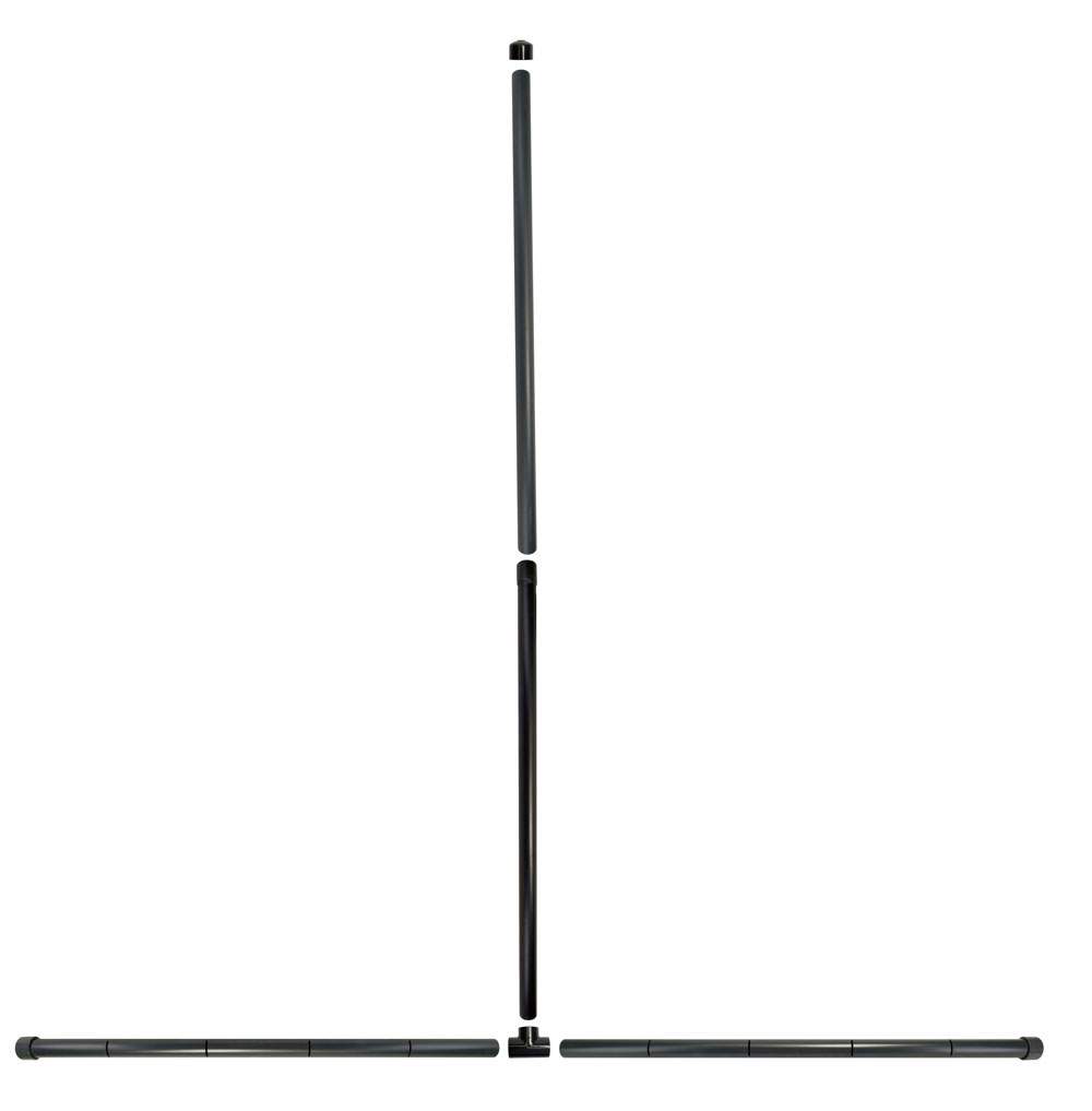 FlowBlow Maintenance pipe set T