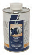 PVC adhesive SABA