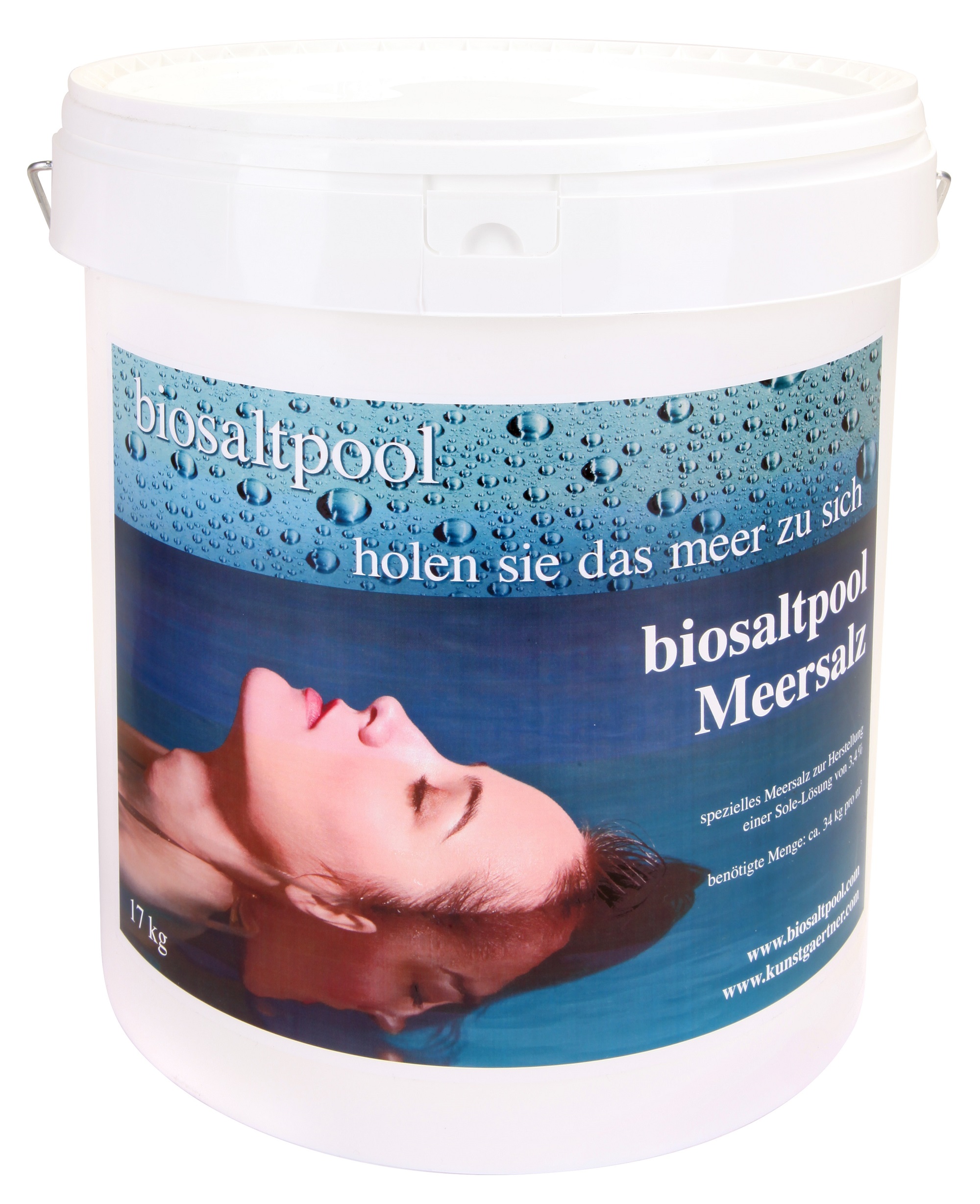 biosaltpool sea salt