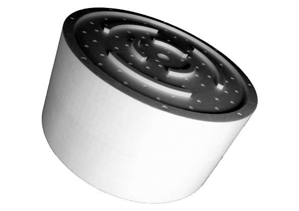 Replacement filter material “Plus” KR