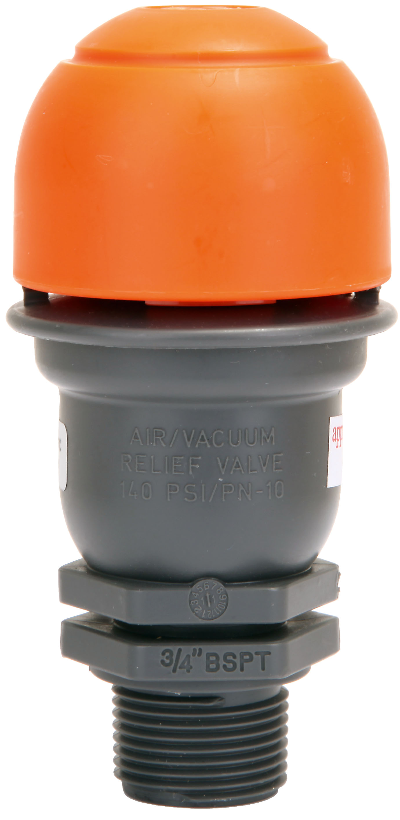 Vac valve