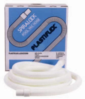 Swimming tube 12 m
