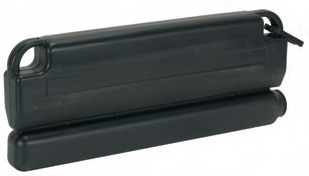 Ice pressure pad