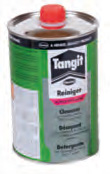 PVC cleaner TANGIT