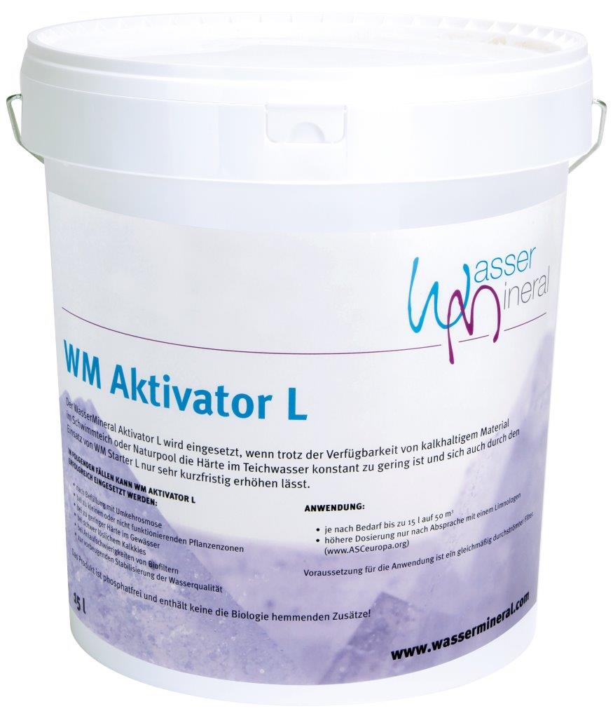 WM Activator L