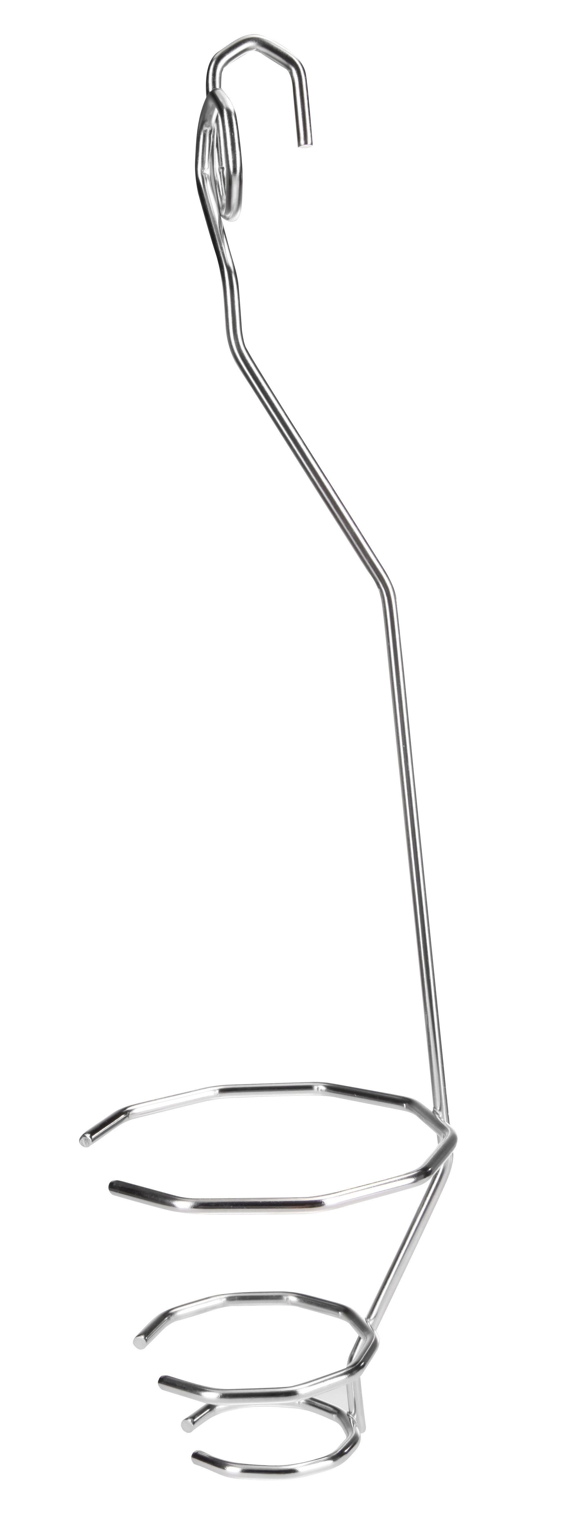 WM Holder aluminum sulfate