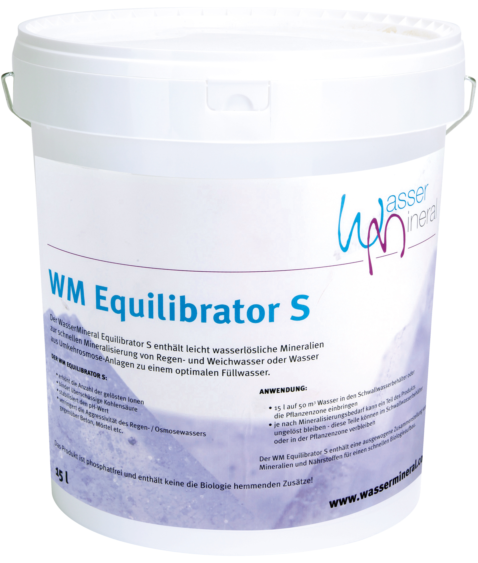 WM Equilibrator S
