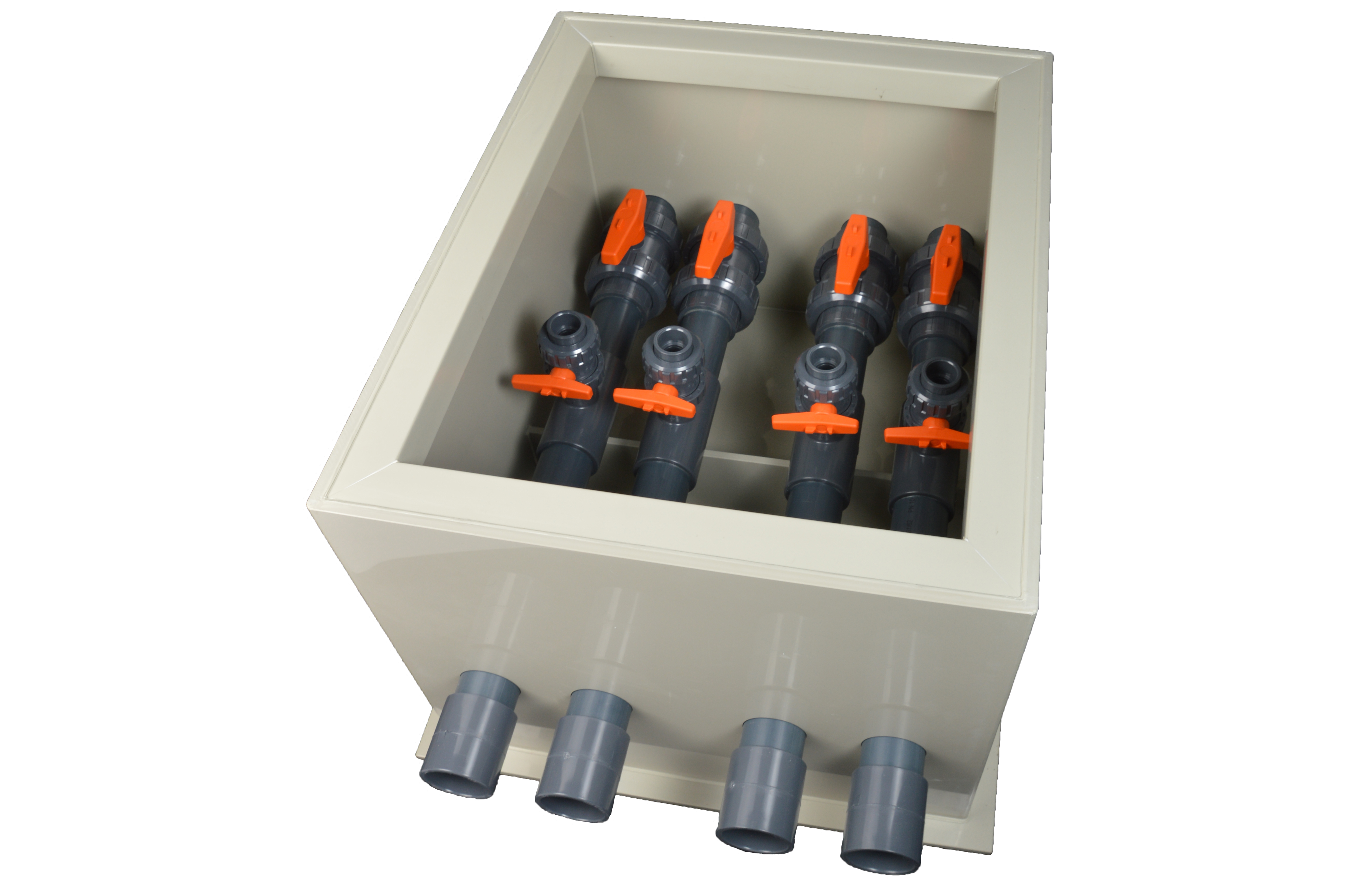 FlowBlow Shaft Solo XL