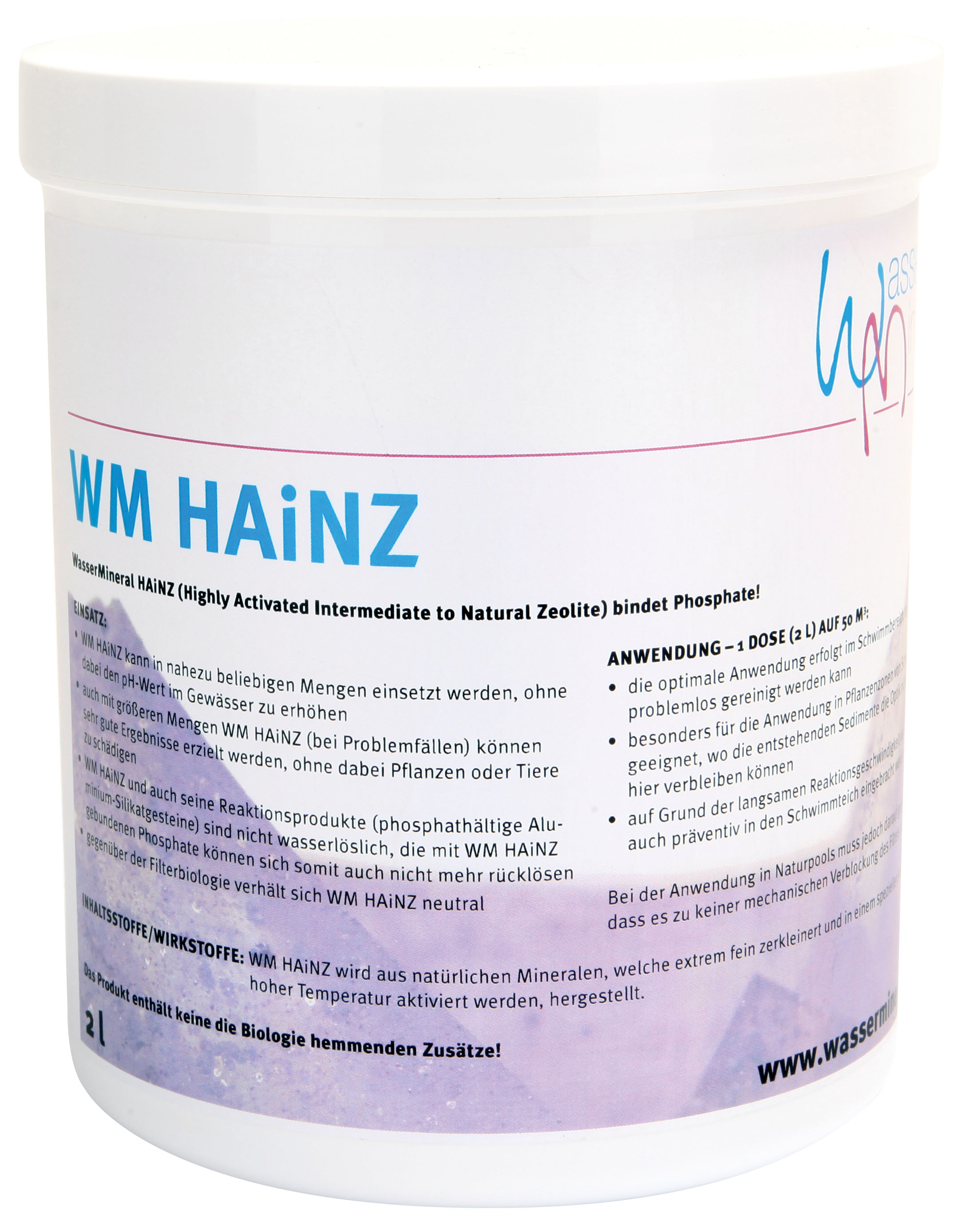 WM HAiNZ