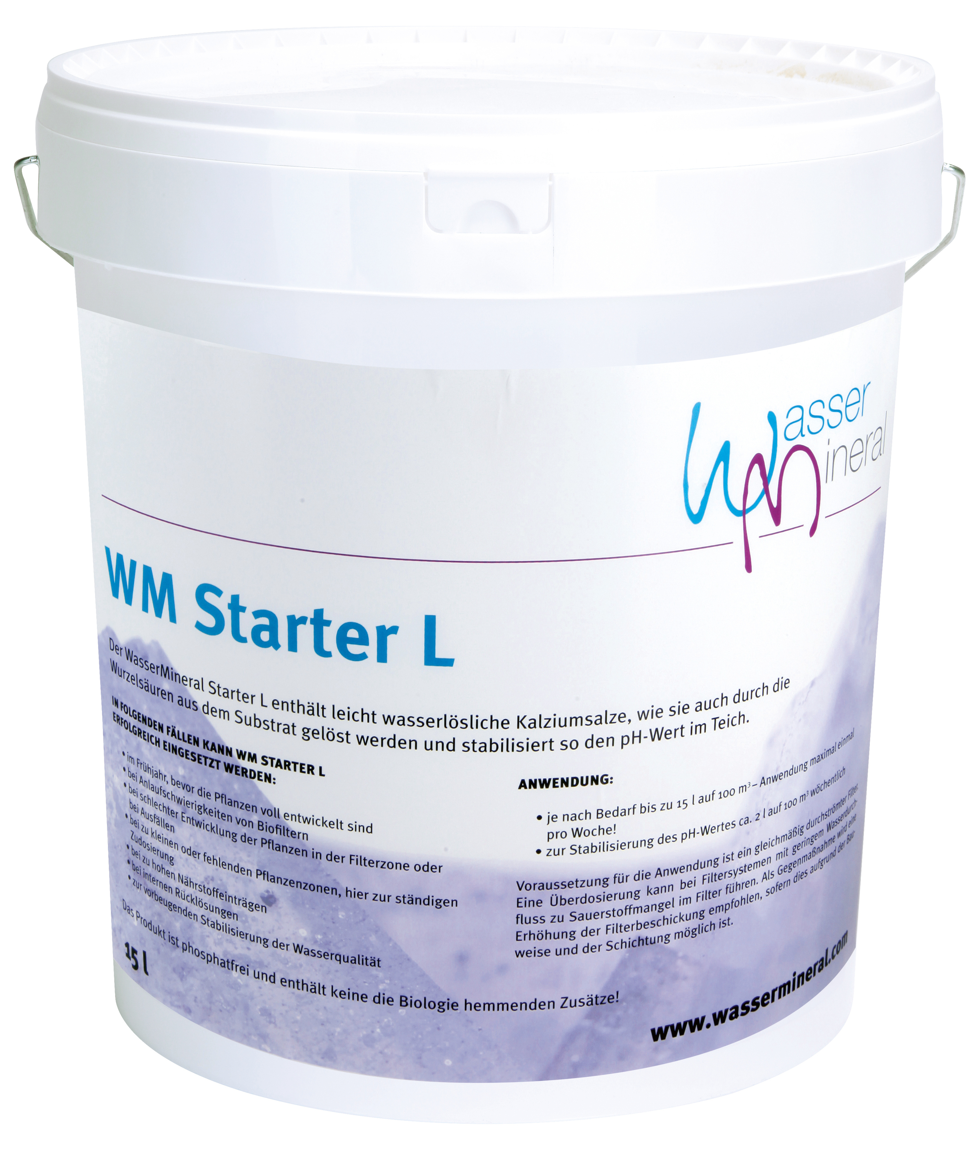WM Starter L