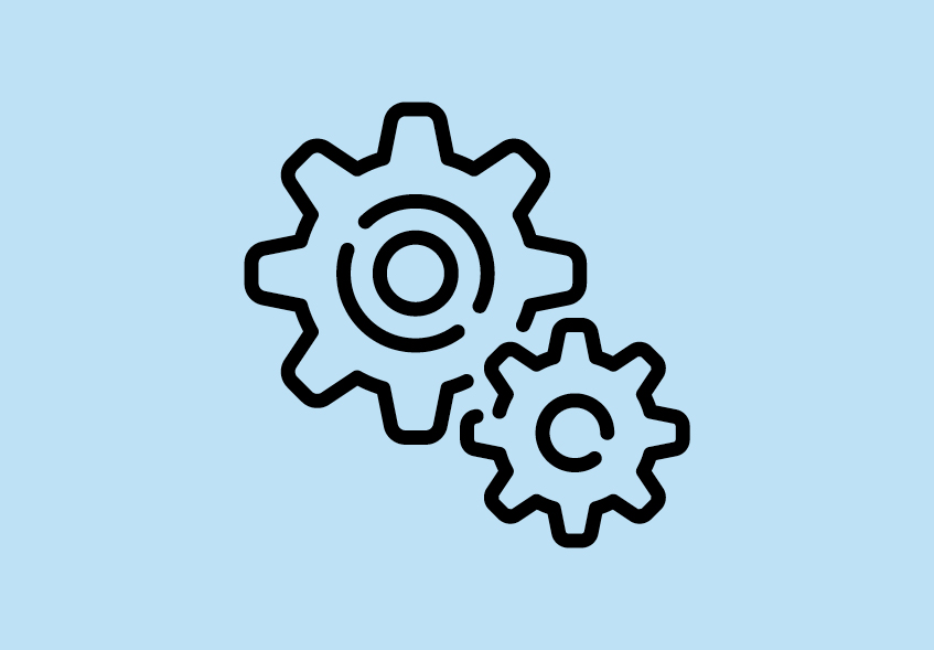 Low operating costs and maintenance